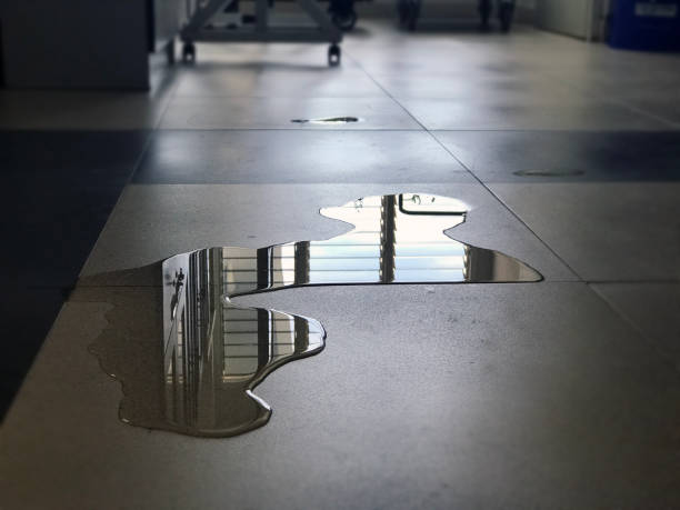 24/7 water damage repair in Canon, GA